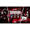 Seiko 5 Sports SHOWDOWN Novelty Strap by Manabu Morita