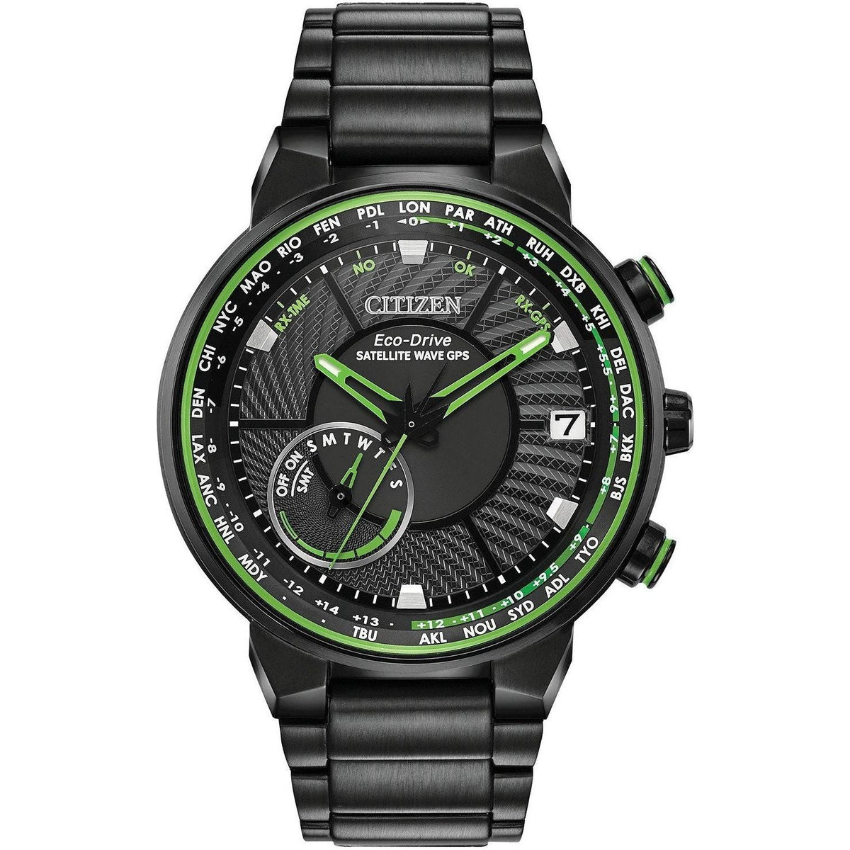 CC3035-50E