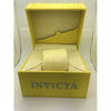 Invicta Ladies Diamond Collection Pink Dial & Band 0.20 CT. Diamonds Watch 9927