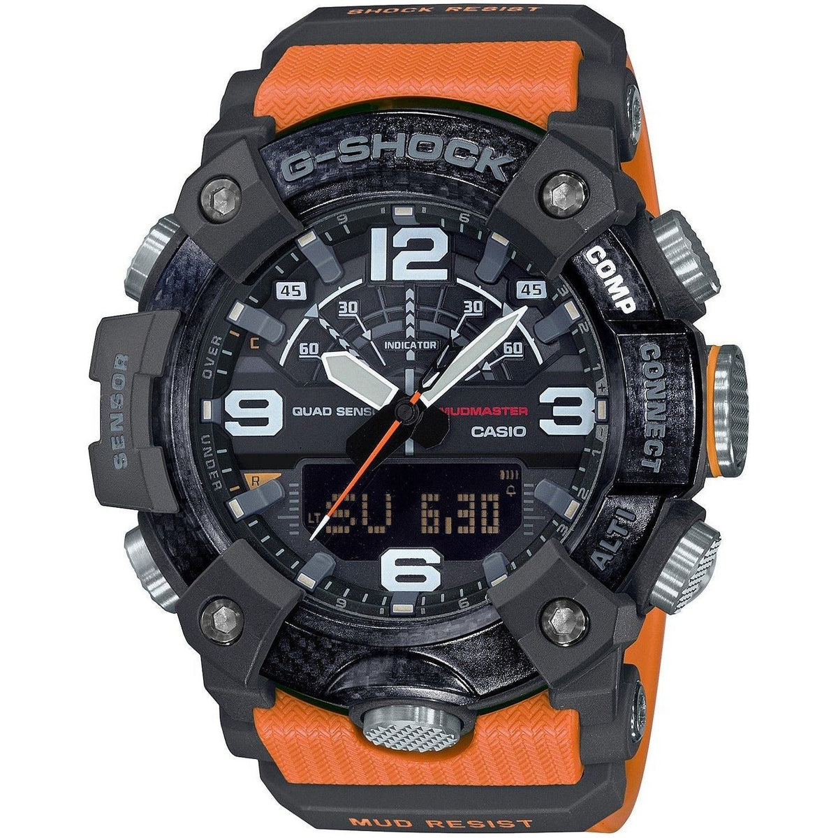 GG-B100-1A9CR