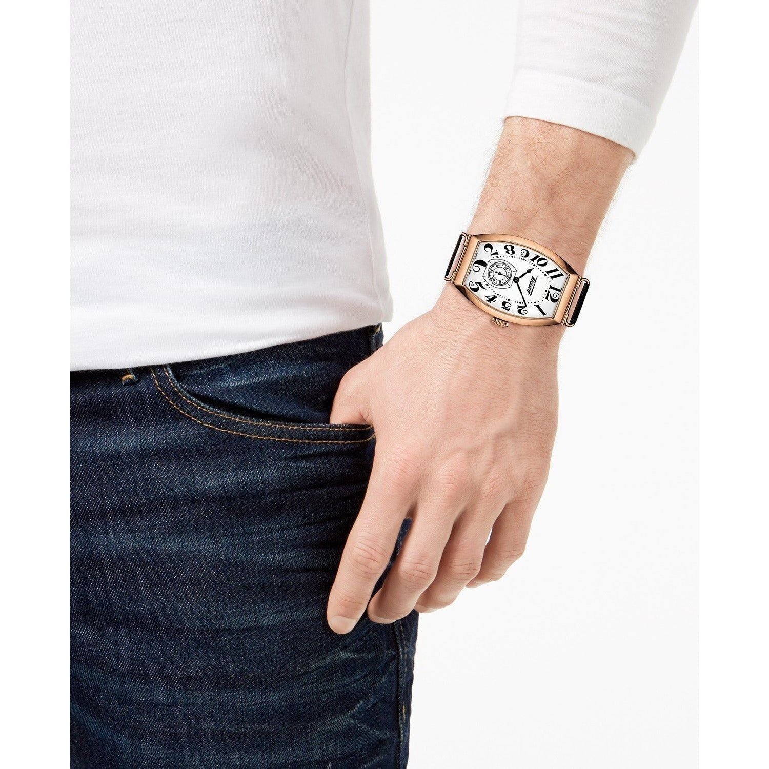 T128.505.36.012.00 – ELI ADAMS JEWELERS