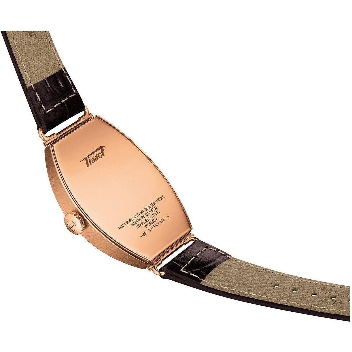 T128.505.36.012.00 – ELI ADAMS JEWELERS