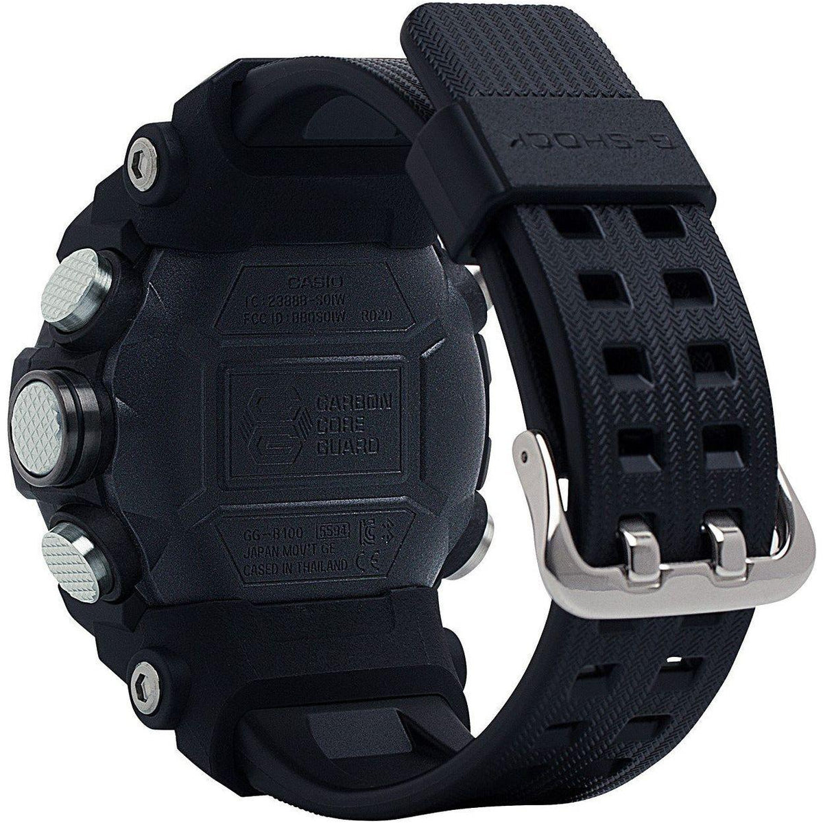 GGB100-1B / GG-B100-1BCR