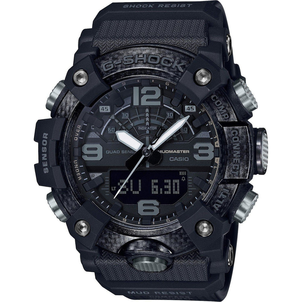 GGB100-1B / GG-B100-1BCR