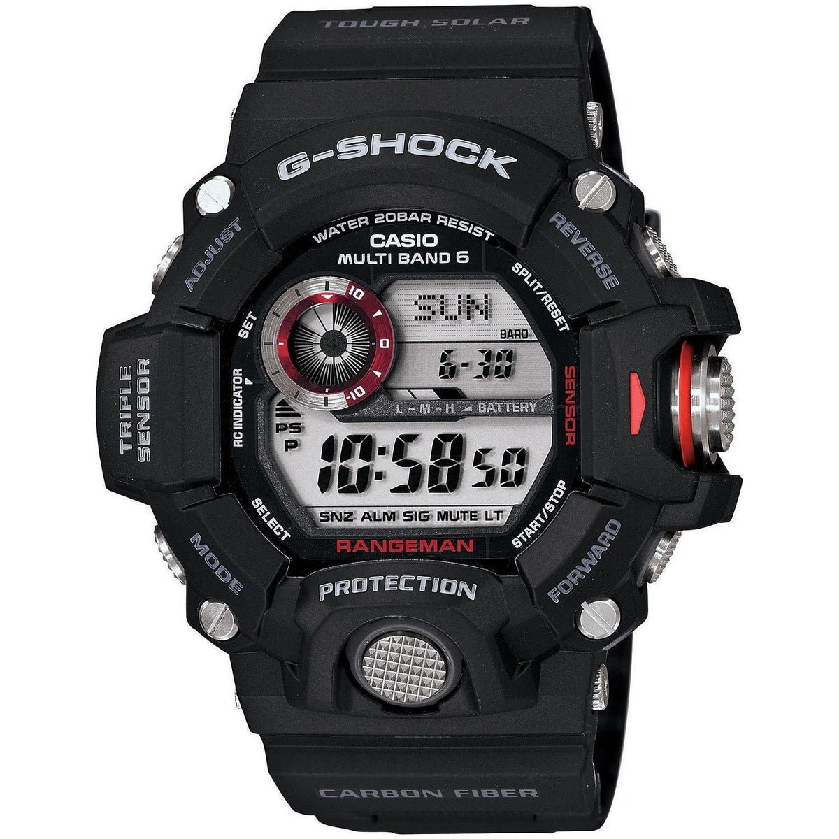 GW-9400-1CR / GW9400-1