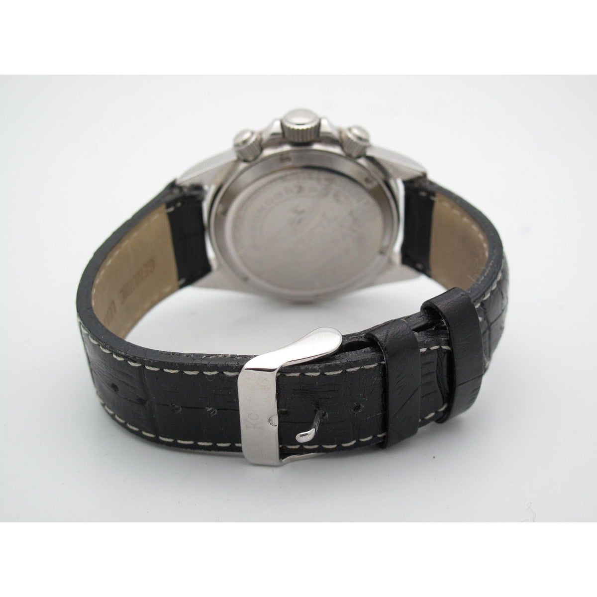 Invicta Men's Signature Collection Speedway 1.25Ct. Diamond Custom Watch 7031