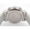 JoJo Classic Men's Stainless Steel 2.00CT Diamonds Chronograph JCL-03597 Watch