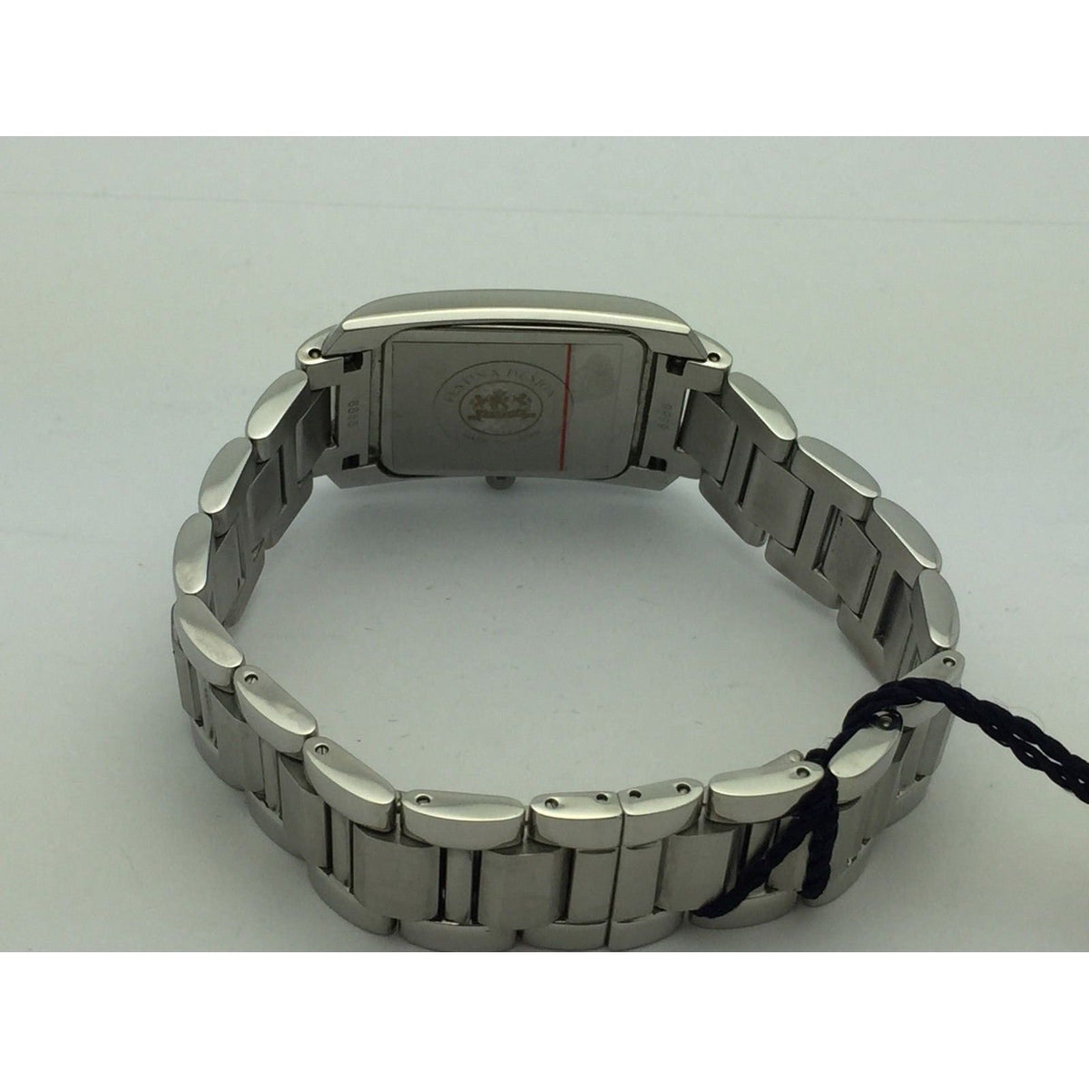 Festina Men's Silver Dial Stainless Date 50M Registered Model Watch 8886/2