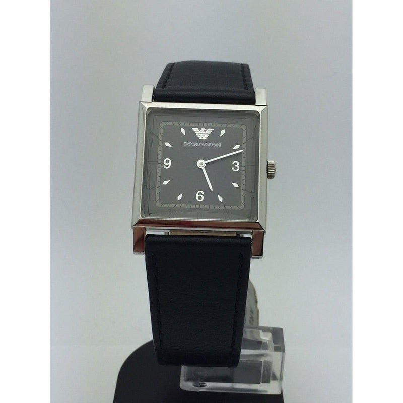 EA7 Emporio Armani Stainless Steel Chronograph Men's Watch : Amazon.in:  Fashion
