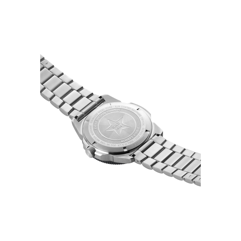 3122 Luminox Watch