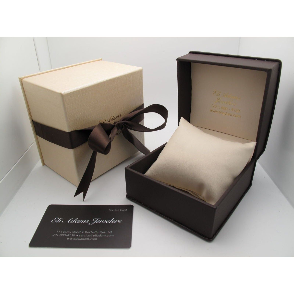 Joe Rodeo Sahara Ladies 1.40CT Diamond Dual Time Heart Shape Watch JRS3 1007H