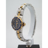 Invicta Ladies Professional Two-Tone Stainless Steel Navy Blue Dial Watch 8942A