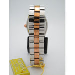 Invicta Angel Ladies Limited Edition Two-Tone Black Spinel Bezel Watch 14532