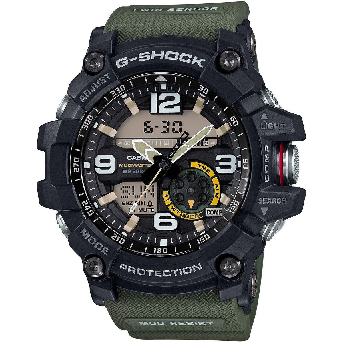 GG-1000-1A3CR