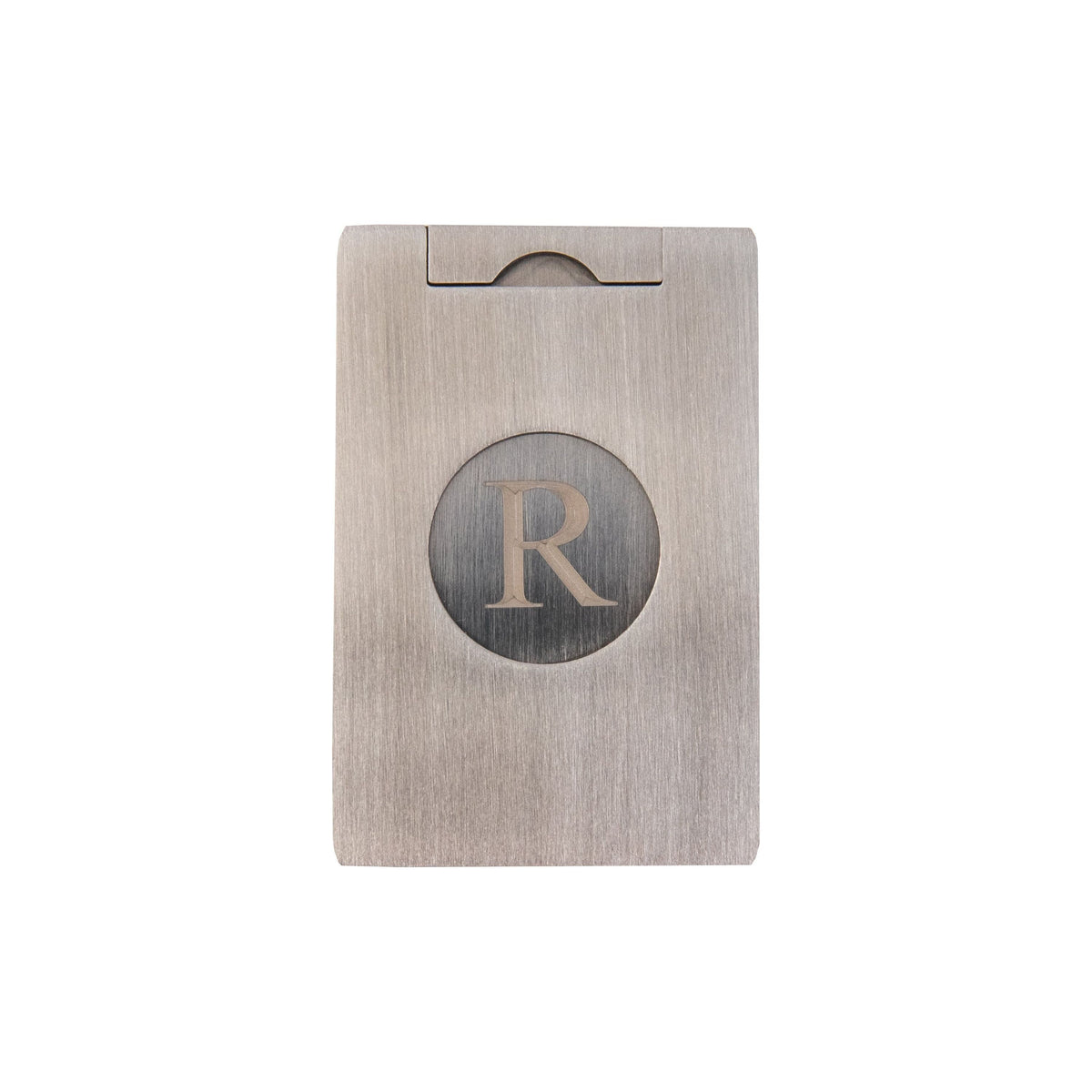 Eli Adams Luxury Foldable Stogie Ashtray Engraved & Personalized !