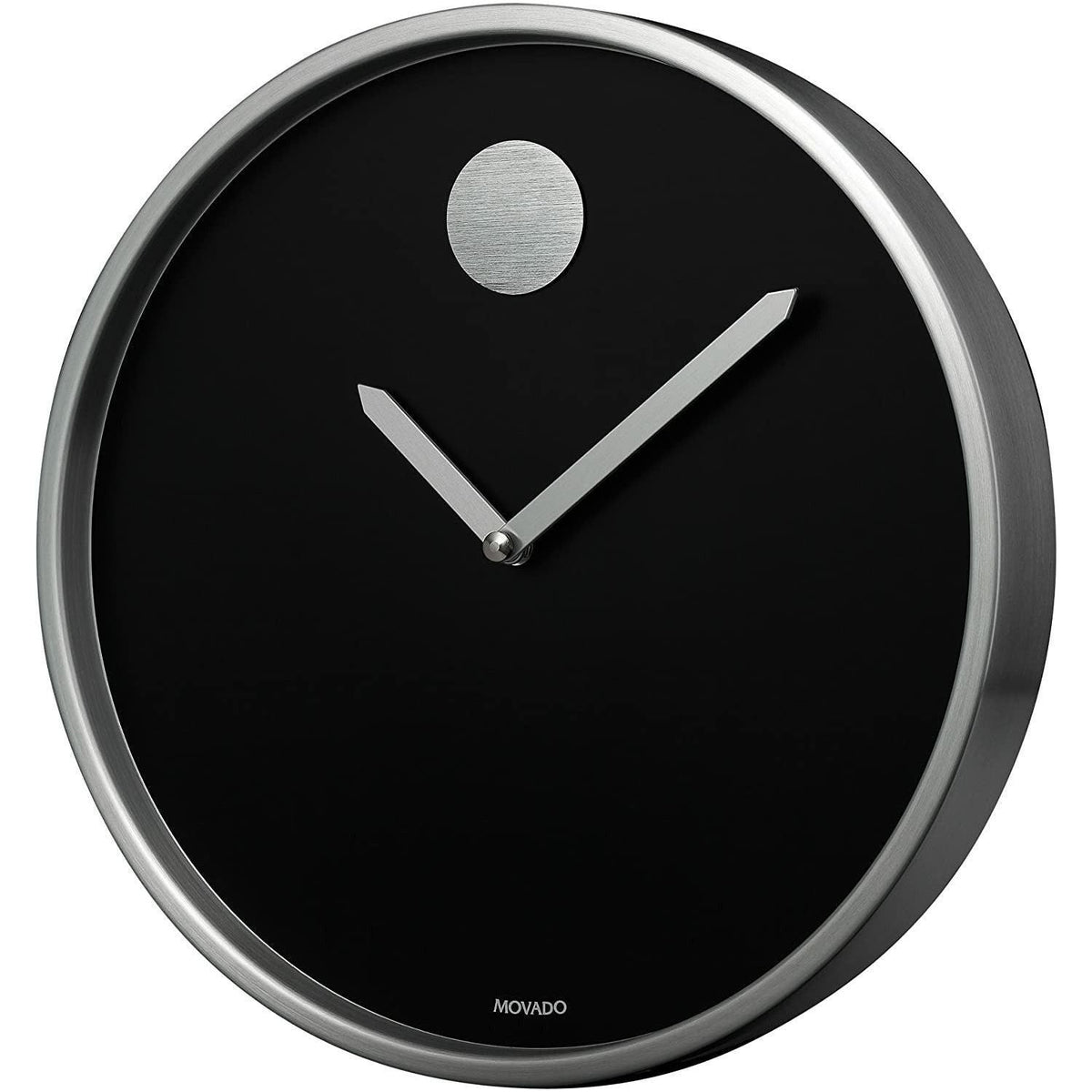 Movado Museum Wall Clock WSI000304M