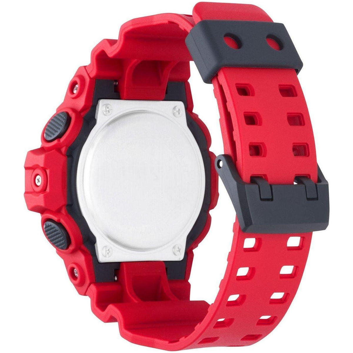 GA-700-4ACR / GA700-4A