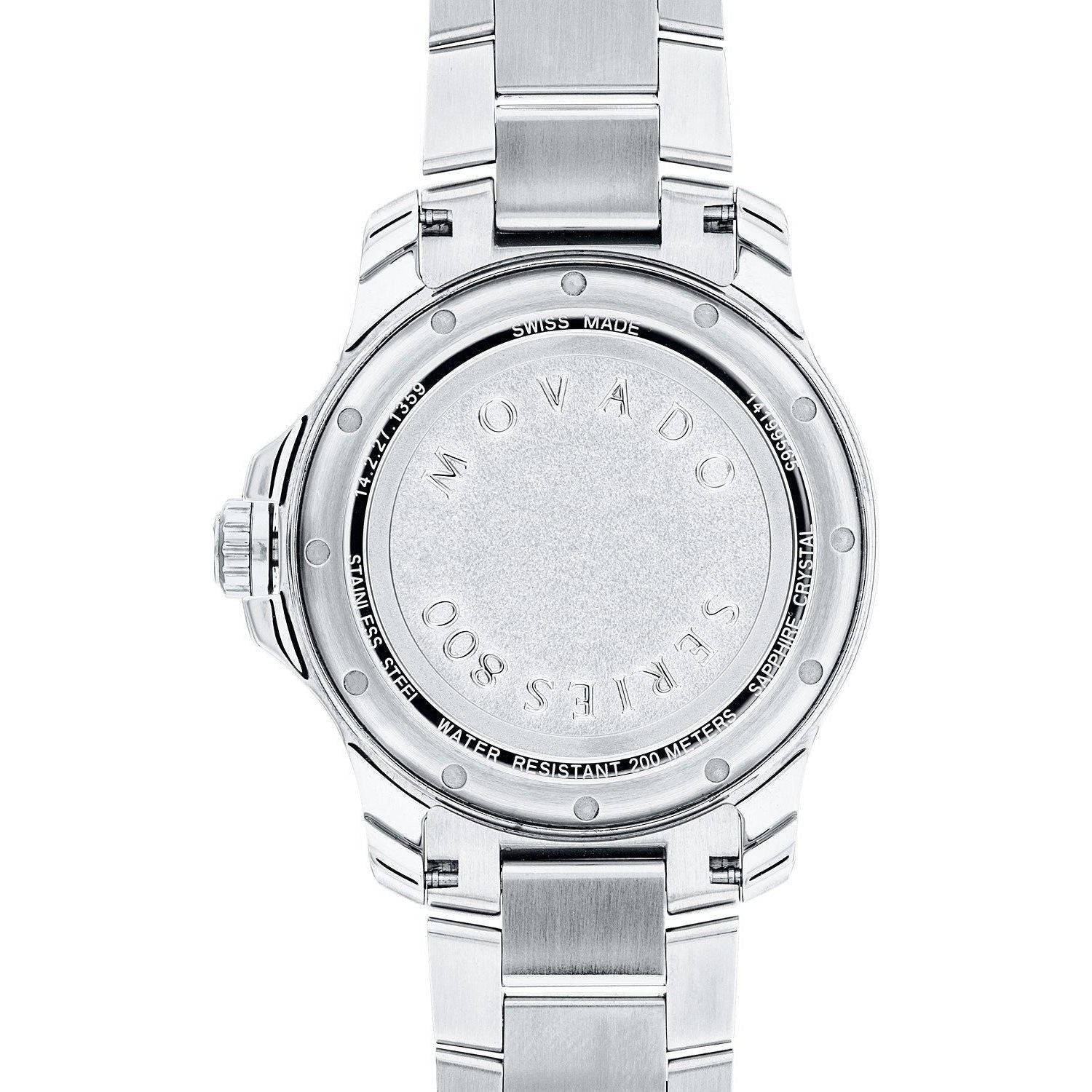 2600135 – ELI ADAMS JEWELERS
