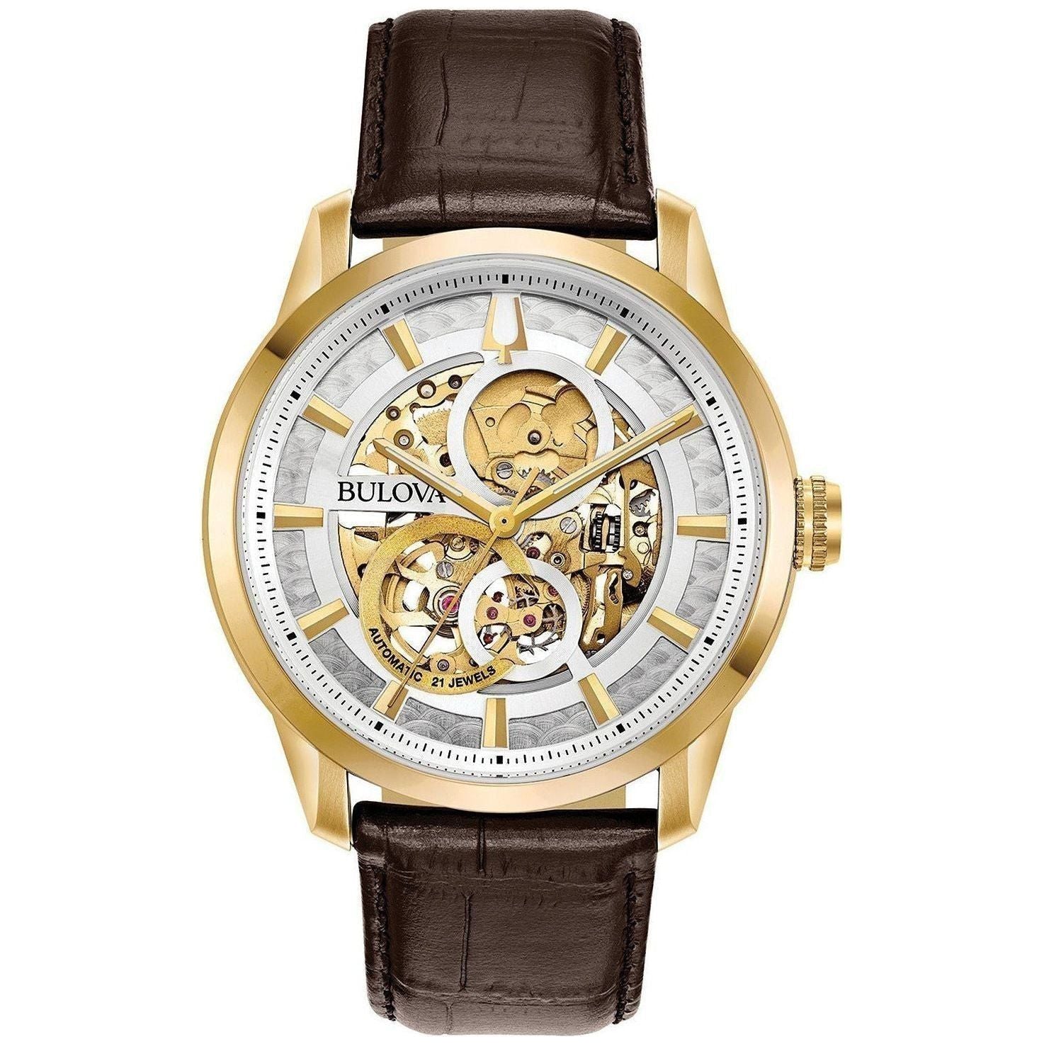 97A138 – ELI ADAMS JEWELERS