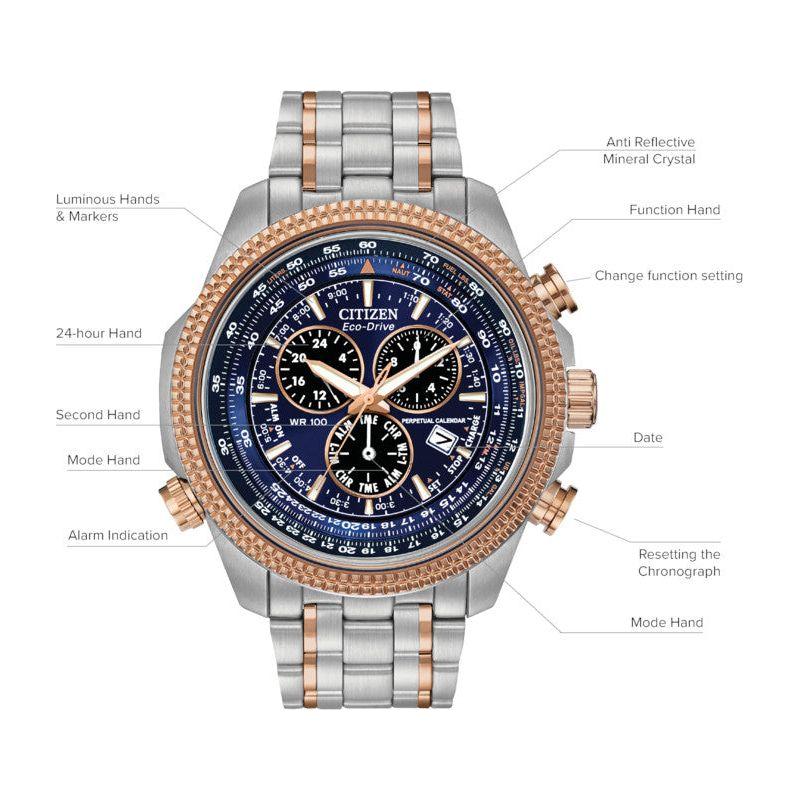 カルホーン BL5406-56L – ELI ADAMS JEWELERS