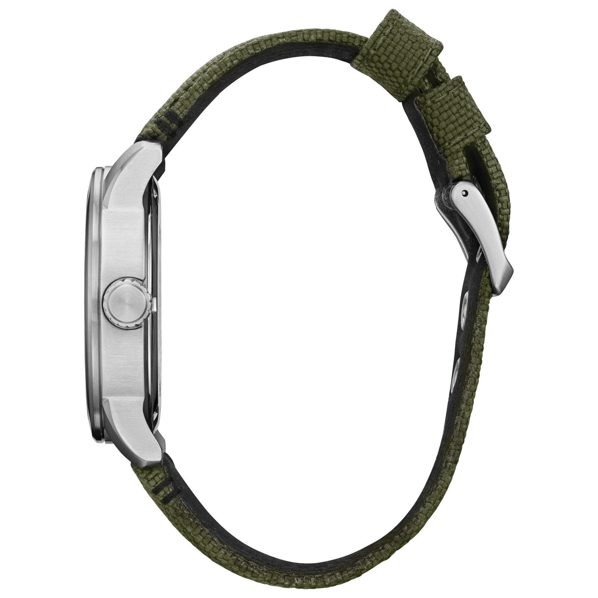 SBA CITIZEN MILITARY WATCH