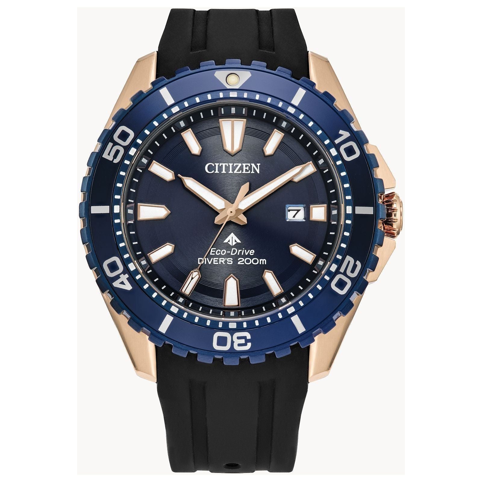 シチズン PROMASTER BN0196-01L BN0196-01L – ELI ADAMS JEWELERS