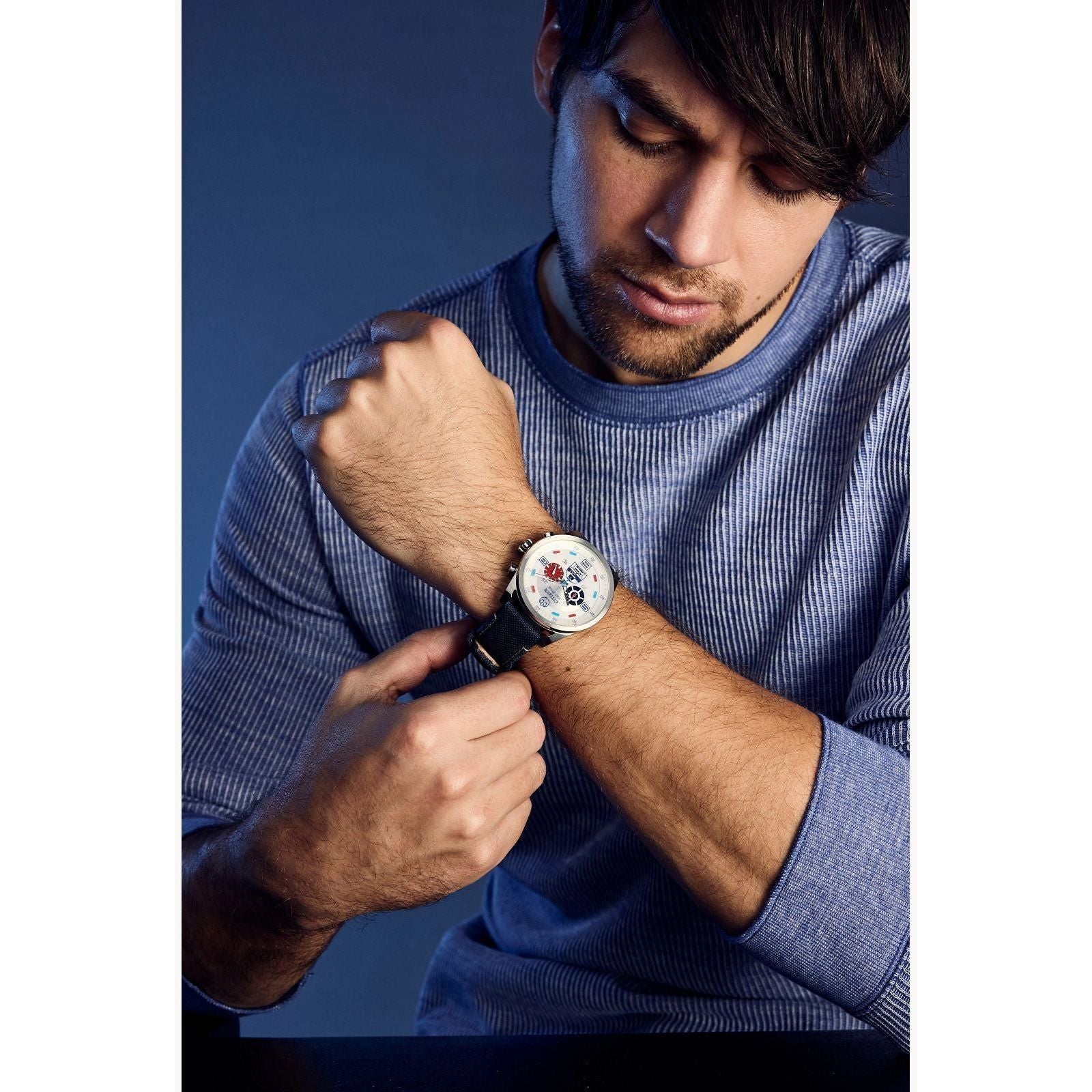 CA4219-03W – ELI ADAMS JEWELERS
