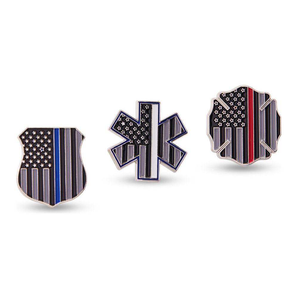 Cross™ Thin White Line™ Pen All Black Classic Century NAT0082-141
