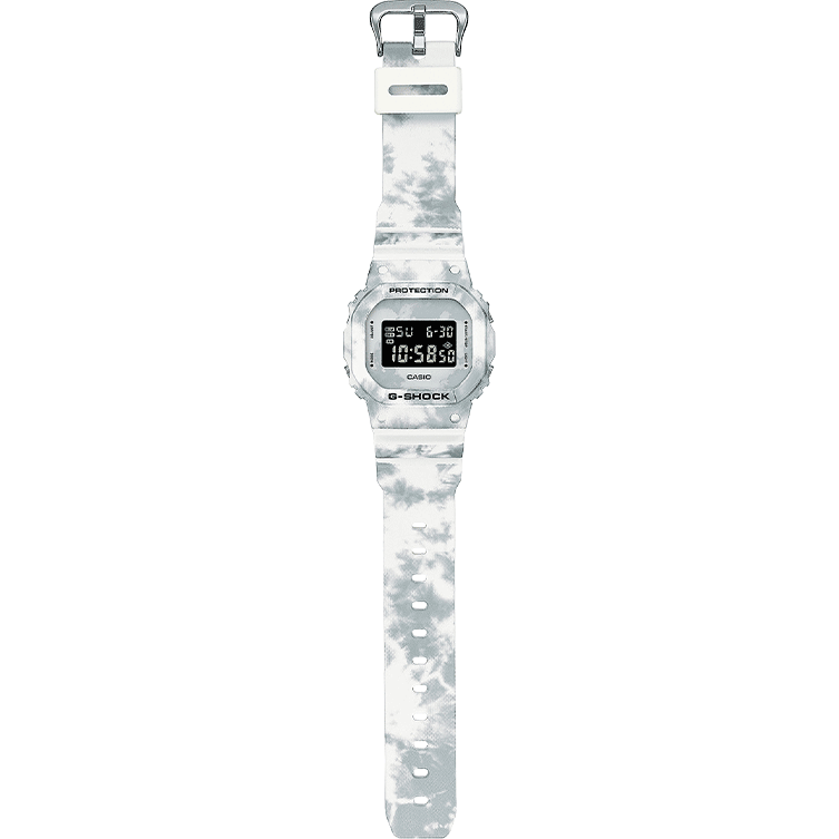 DW5600GC-7 / DW-5600GC-7CR