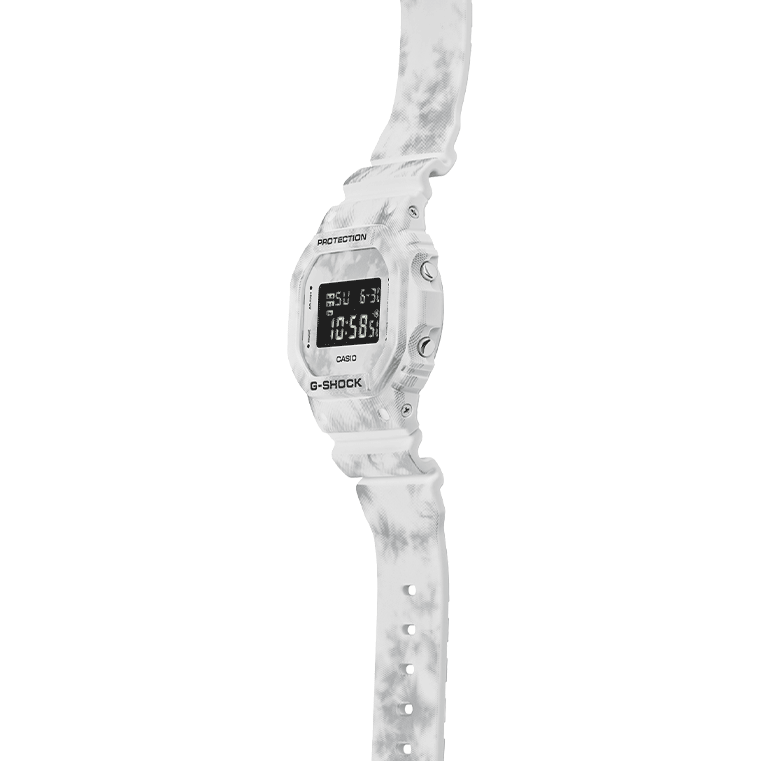 DW5600GC-7 / DW-5600GC-7CR