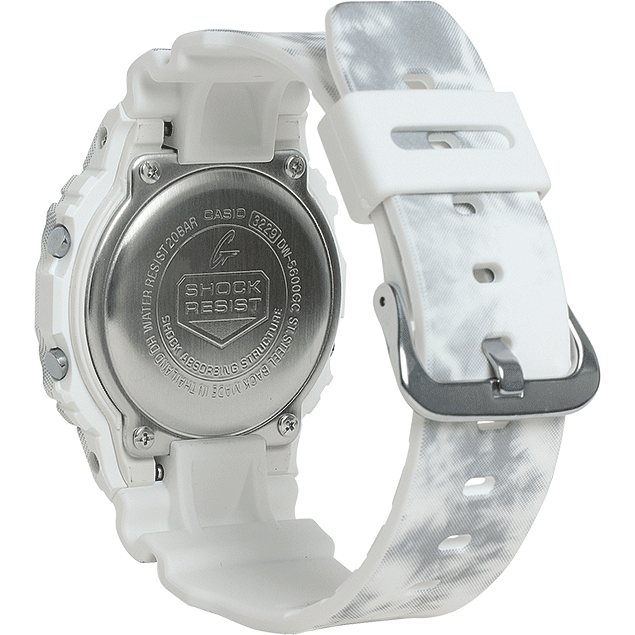 DW5600GC-7 / DW-5600GC-7CR