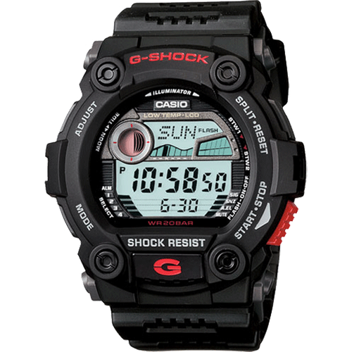 G7900-1 / G-7900-1CU / G-7900-1CR
