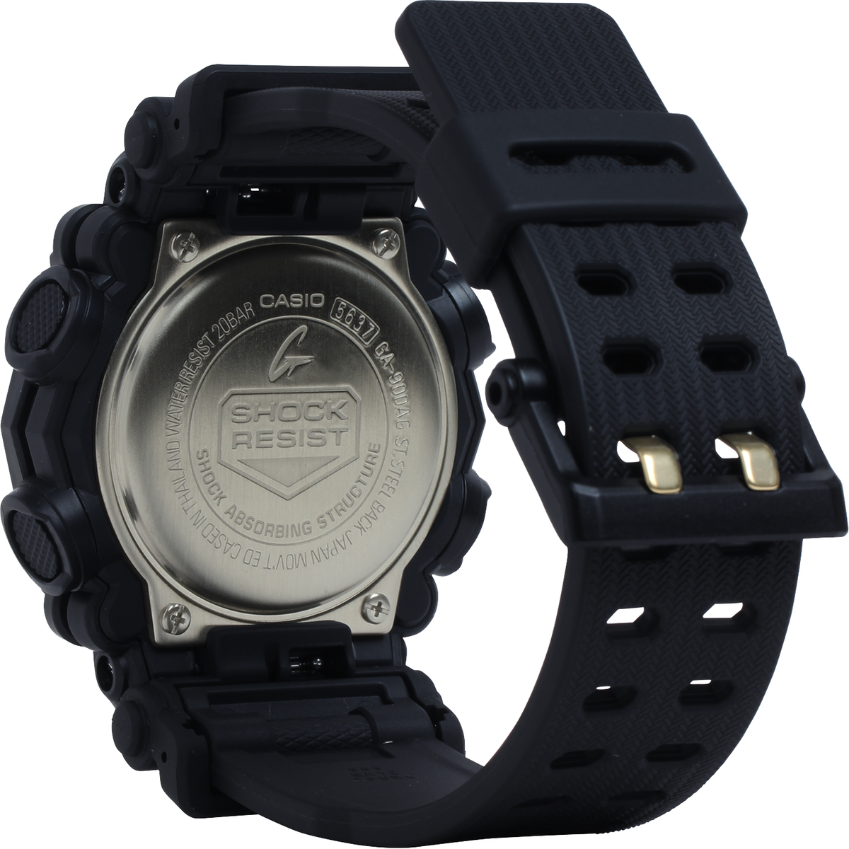 GA900AG-1A / GA-900AG-1ACR