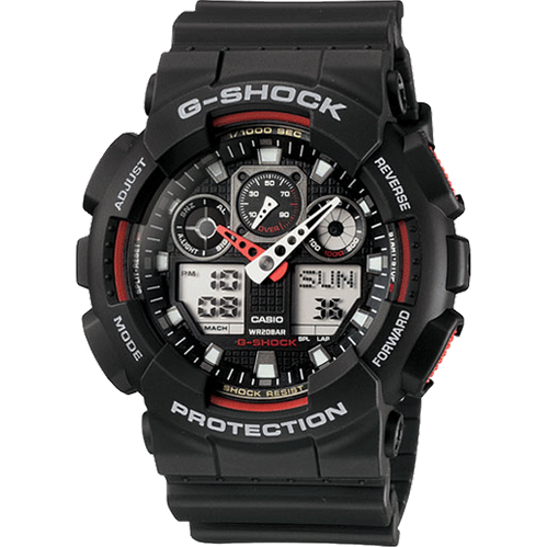 GA100-1A4 / GA-100-1A4CU