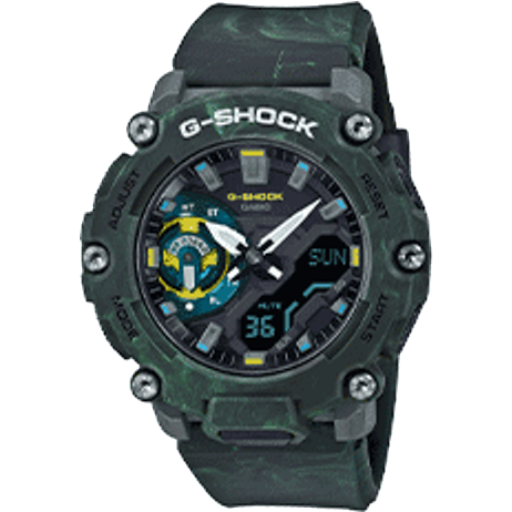 GA2200MFR-3A / GA-2200MFR-3ACR