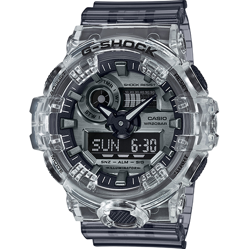 Casio – ELI ADAMS JEWELERS