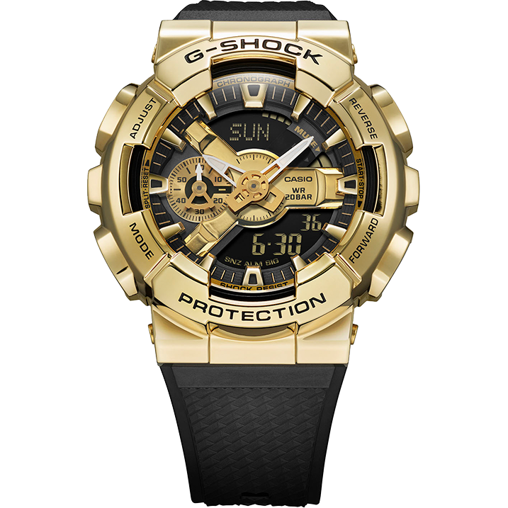 GM110G-1A9 / GM-110G-1A9CR