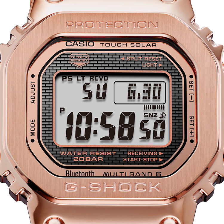 GMWB5000GD-4 / GMW-B5000GD-4CR