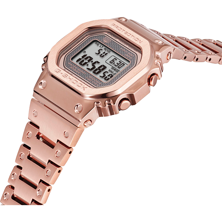 GMWB5000GD 4 GMW B5000GD 4CR ELI ADAMS JEWELERS