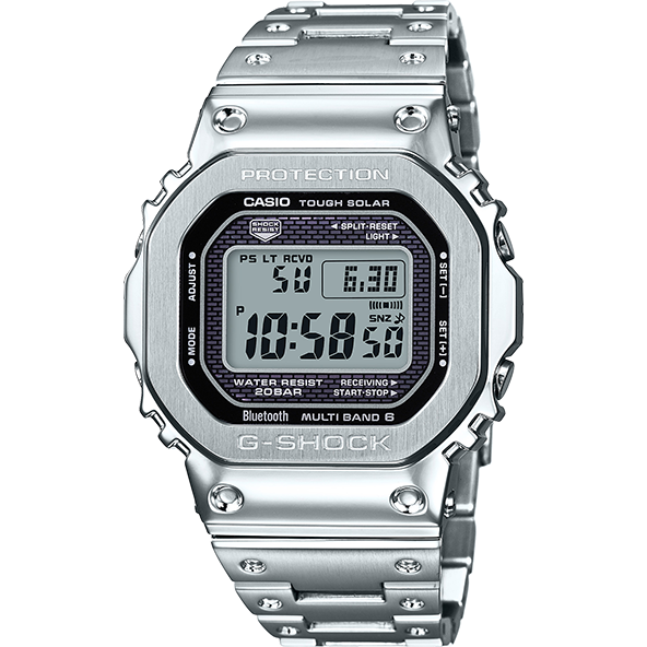 GMWB5000D-1 / GMW-B5000D-1CR