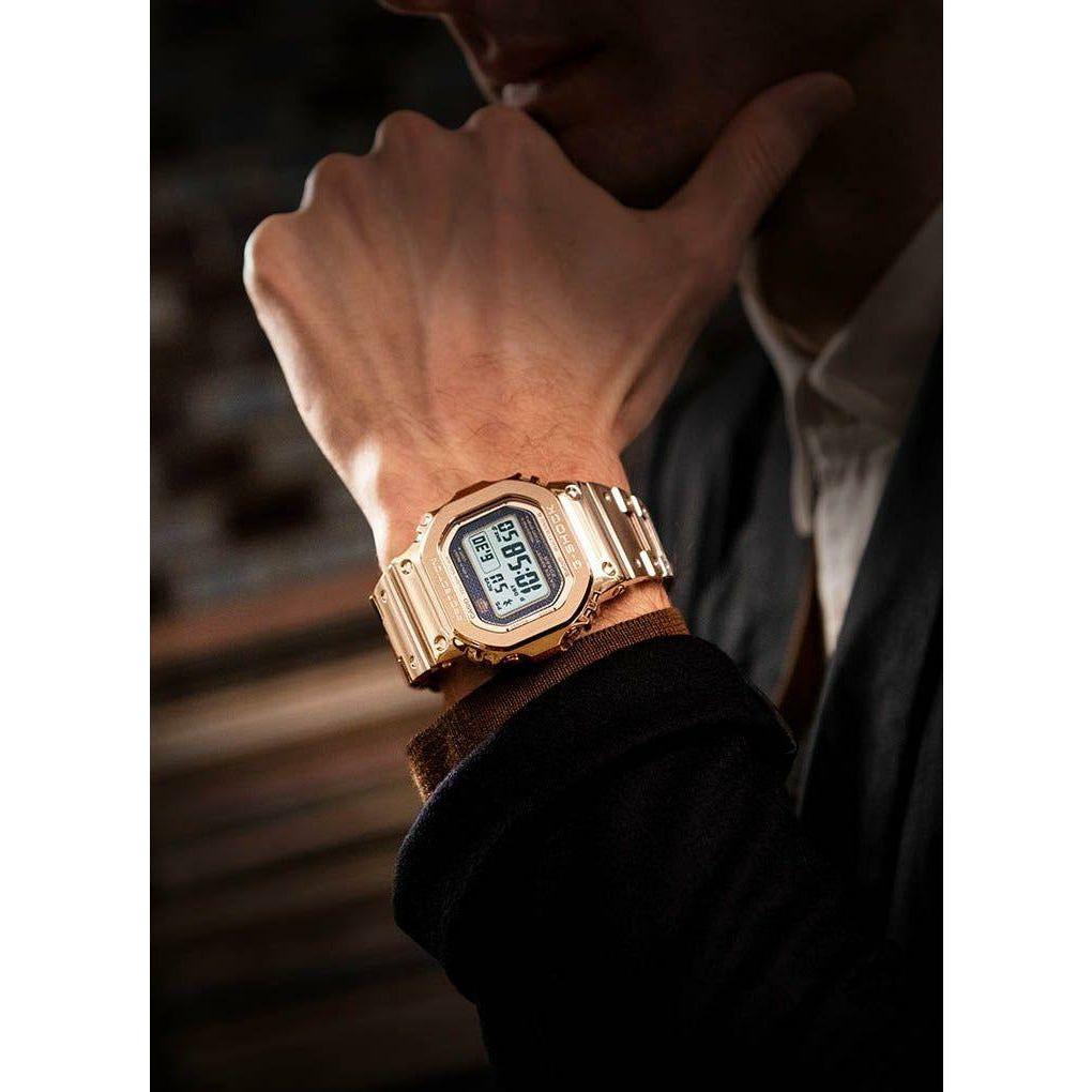 GMWB5000GD-4 / GMW-B5000GD-4CR