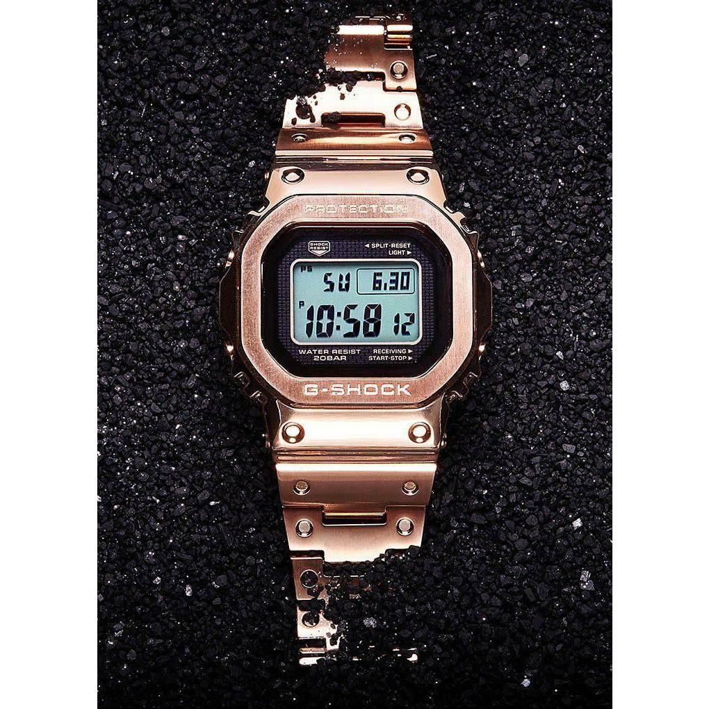 GMWB5000GD-4 / GMW-B5000GD-4CR