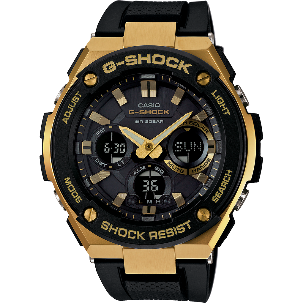 GSTS100G-1A / GST-S100G-1ACR
