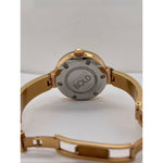 Movado Bold Ladies Rose Gold Dial Rose Gold Stainless Steel Bracelet Watch 3600202