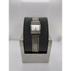 Guess Ladies Silver Tone Dial Silver Tone Bracelet Watch G75679L