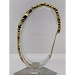 Pulsar Ladies Gold Tone Dial Gold Tone Stainless Steel Bracelet Watch 280144