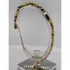 Pulsar Ladies Gold Tone Dial Gold Tone Stainless Steel Bracelet Watch 280144