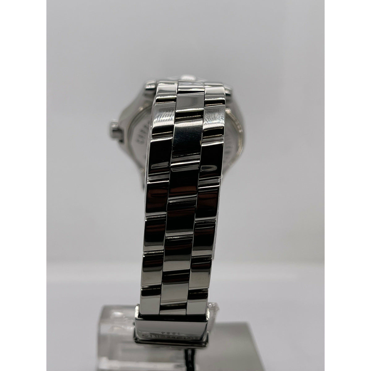 Breitling 1884 Unisex Colt Oceane Black Dial Chronometer Stainless Steel Bracelet Watch A77380