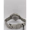 Breitling 1884 Unisex Colt Oceane Black Dial Chronometer Stainless Steel Bracelet Watch A77380