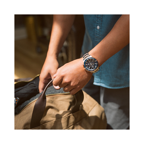 Bulova 98b301 marine star clearance